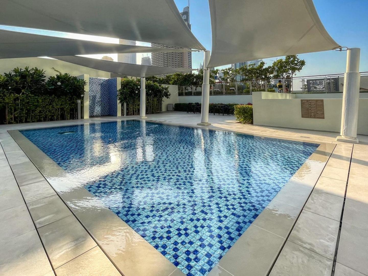 Apartment Guestready - Modern With Stunning Views *
