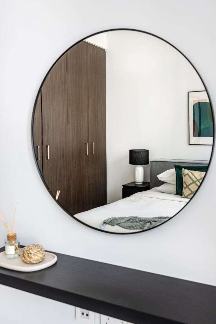 Apartment Guestready - Modern With Stunning Views Dubai