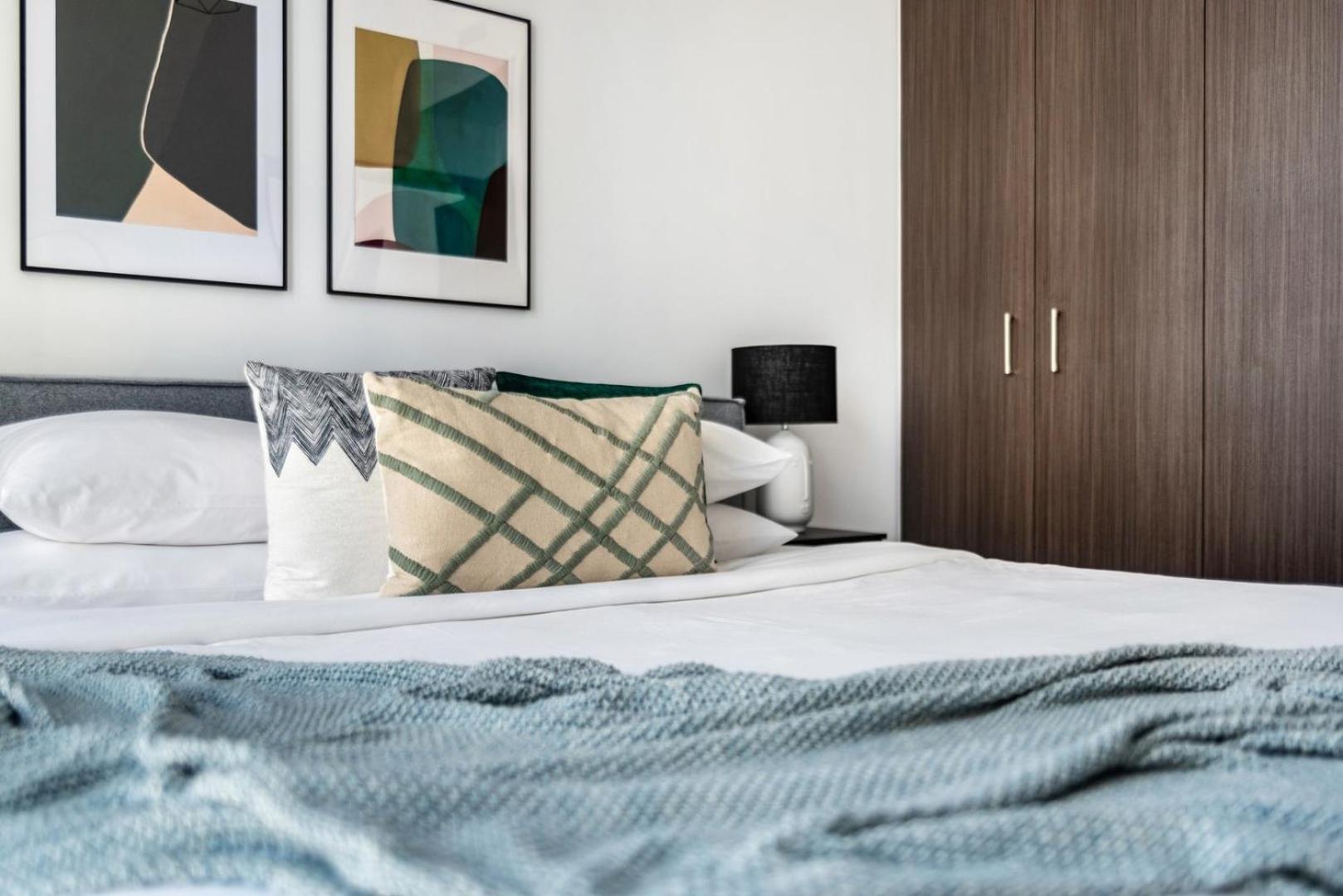 Guestready - Modern With Stunning Views *